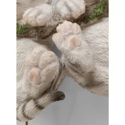 KARE Design Kleinmöbel & Sonstiges-Wandhaken Three Mini Cats