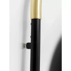 KARE Design Wandleuchten-Wandleuchte Disc 6Er