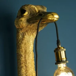 KARE Design Wandleuchten-Wandleuchte Franz Josef