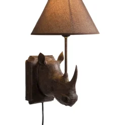 KARE Design Wandleuchten-Wandleuchte Rhino