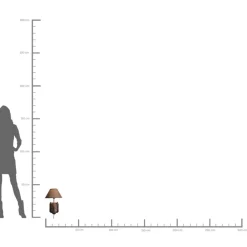 KARE Design Wandleuchten-Wandleuchte Rhino