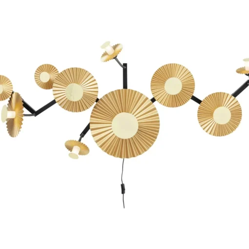 KARE Design Wandleuchten-Wandleuchte Soles 160X60Cm