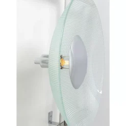 KARE Design Wandleuchten-Wandleuchte Ufo 4Er