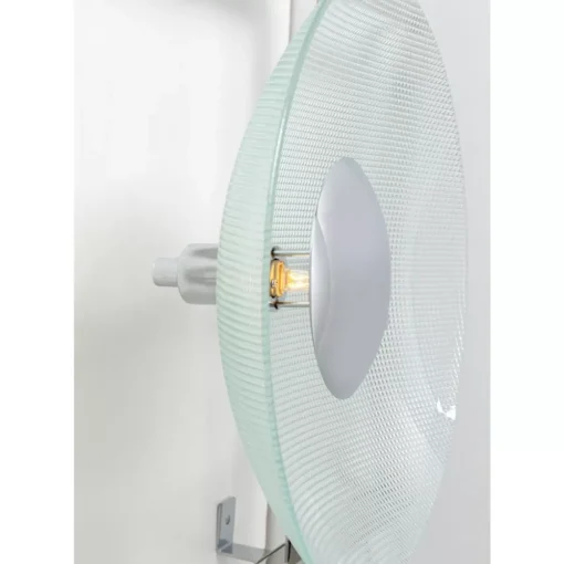 KARE Design Wandleuchten-Wandleuchte Ufo 4Er