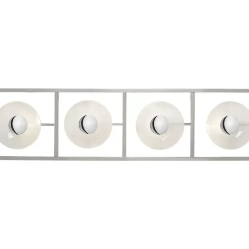 KARE Design Wandleuchten-Wandleuchte Ufo 4Er