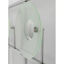 KARE Design Wandleuchten-Wandleuchte Ufo 12Er