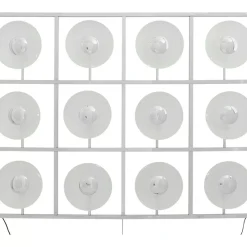 KARE Design Wandleuchten-Wandleuchte Ufo 12Er