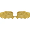 KARE Design Bilder-Wandobjekt Angel Wings (2/Set)