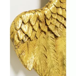 KARE Design Bilder-Wandobjekt Angel Wings (2/Set)