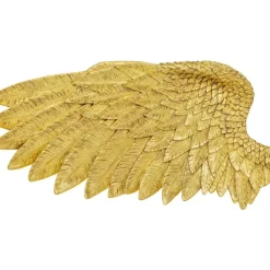 KARE Design Bilder-Wandobjekt Angel Wings (2/Set)