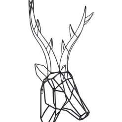 KARE Design Bilder-Wandobjekt Antler