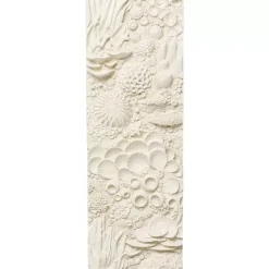 KARE Design Bilder-Wandobjekt Coral Collage 37X121Cm