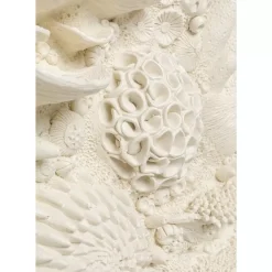 KARE Design Bilder-Wandobjekt Coral Collage 37X121Cm