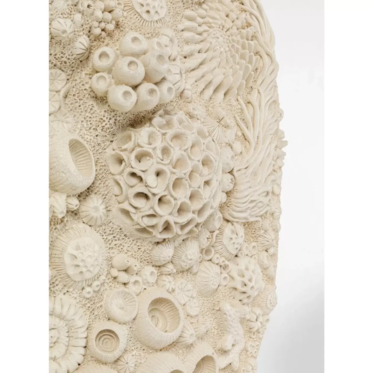 KARE Design Bilder-Wandobjekt Coral Reef O123Cm