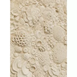 KARE Design Bilder-Wandobjekt Coral Reef O123Cm