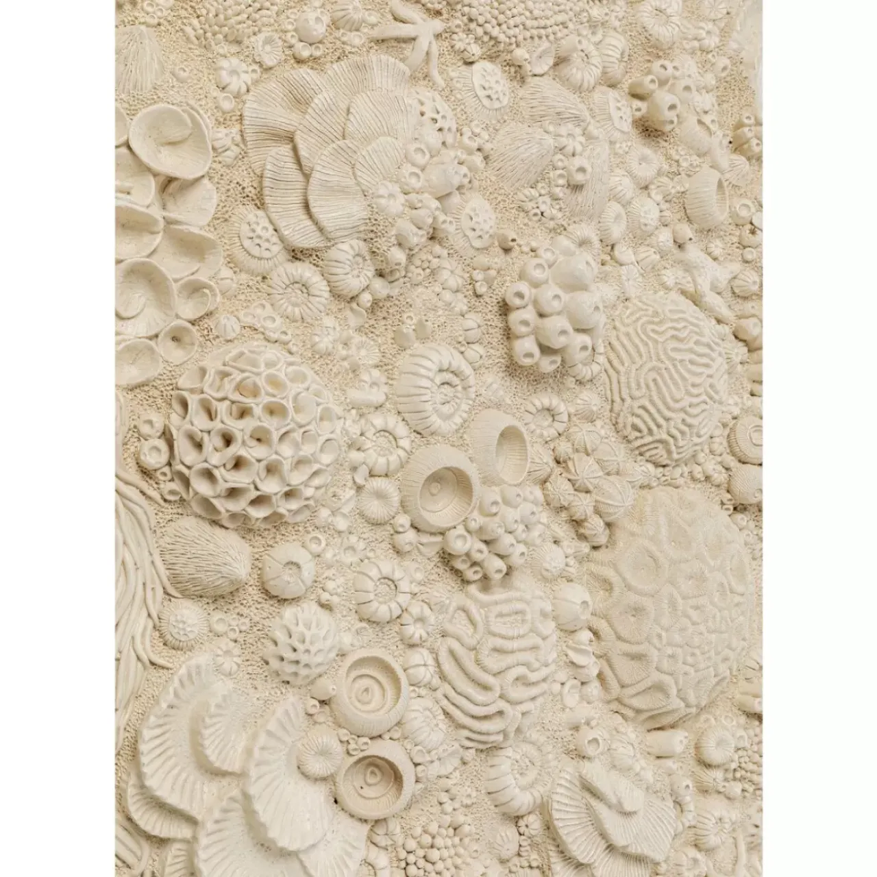 KARE Design Bilder-Wandobjekt Coral Reef O123Cm