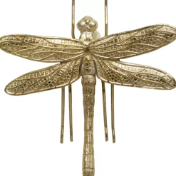 KARE Design Bilder-Wandobjekt Dragonfly 17X17Cm