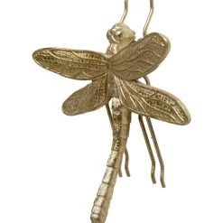 KARE Design Bilder-Wandobjekt Dragonfly 17X17Cm