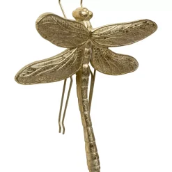 KARE Design Bilder-Wandobjekt Dragonfly 27X27Cm