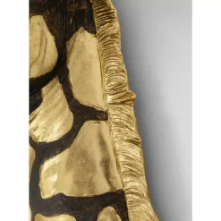 KARE Design Bilder-Wandobjekt Elegant Giraffe 44X78Cm