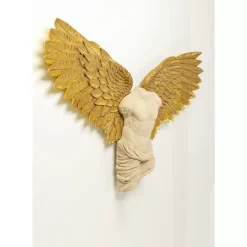 KARE Design Bilder-Wandobjekt Gab Angel 208X136Cm