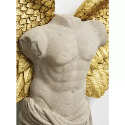 KARE Design Bilder-Wandobjekt Guardian Angel Male 124X71Cm