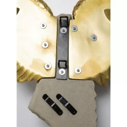 KARE Design Bilder-Wandobjekt Guardian Angel Male 124X71Cm