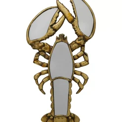 KARE Design Bilder-Wandobjekt Langosta Mirror