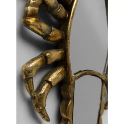 KARE Design Bilder-Wandobjekt Langosta Mirror