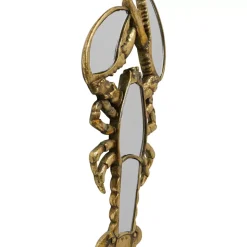 KARE Design Bilder-Wandobjekt Langosta Mirror