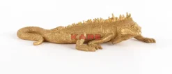 KARE Design Bilder-Wandobjekt Lizard 31X11Cm