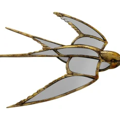 KARE Design Bilder-Wandobjekt Swallow Mirror