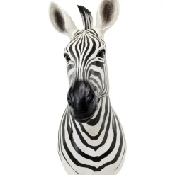 KARE Design Bilder-Wandobjekt Zebra 33X78Cm