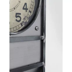 KARE Design Regale-Wandregal Thinktank Kontor 124X30