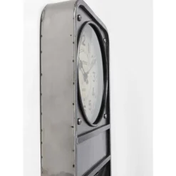 KARE Design Regale-Wandregal Thinktank Kontor 124X30