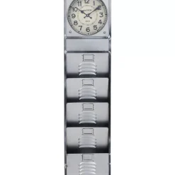 KARE Design Regale-Wandregal Thinktank Kontor 124X30