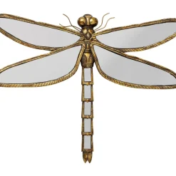 KARE Design Bilder-Wandschmuck Dragonfly Mirror 71
