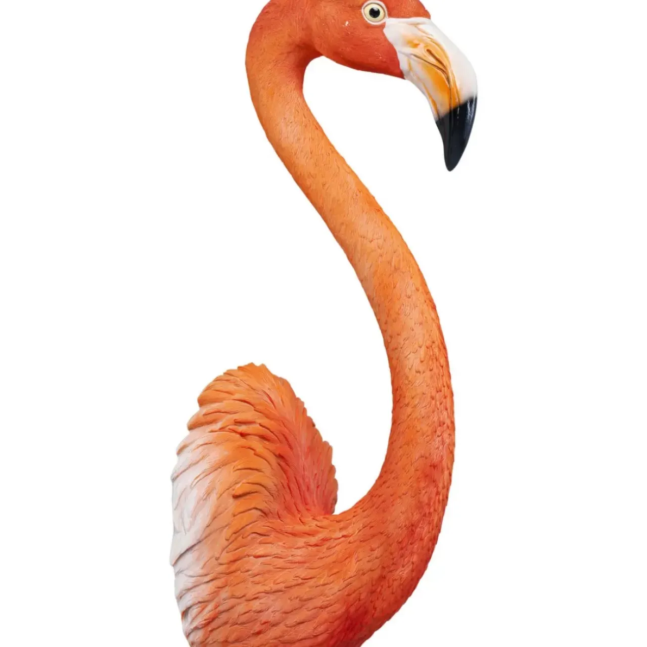 KARE Design Bilder-Wandschmuck Flamingo Road 72Cm