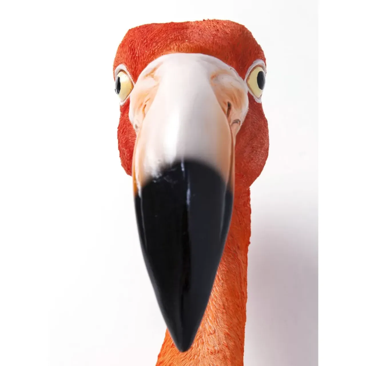 KARE Design Bilder-Wandschmuck Flamingo Road 72Cm