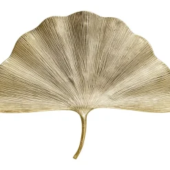 KARE Design Bilder-Wandschmuck Ginkgo Leaf 59Cm