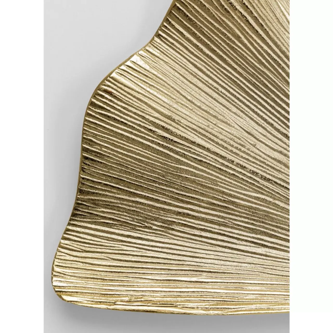 KARE Design Bilder-Wandschmuck Ginkgo Leaf 59Cm