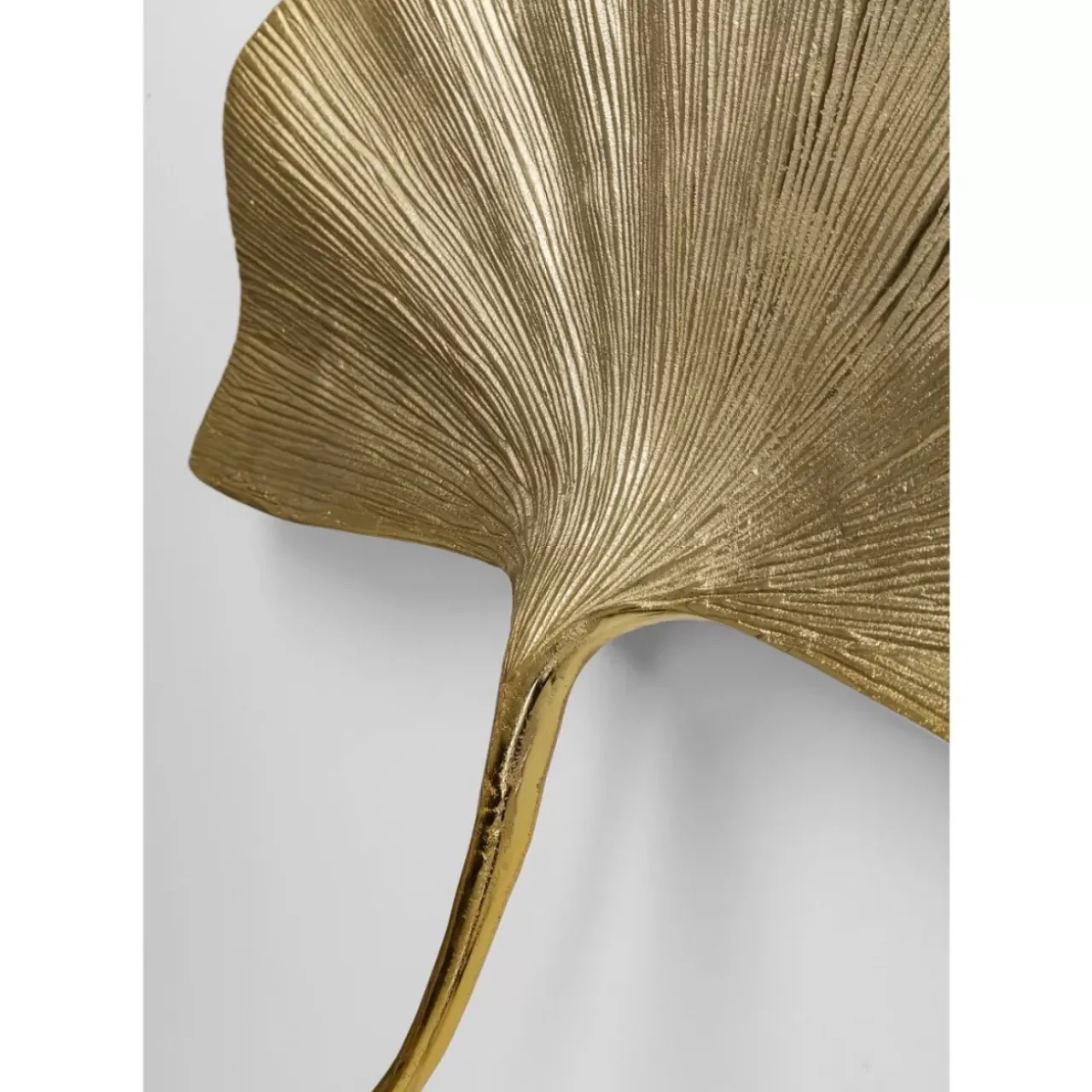 KARE Design Bilder-Wandschmuck Ginkgo Leaf 59Cm