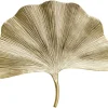 KARE Design Bilder-Wandschmuck Ginkgo Leaf 44Cm