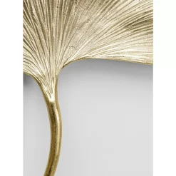 KARE Design Bilder-Wandschmuck Ginkgo Leaf 44Cm