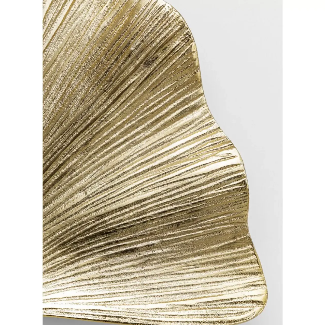 KARE Design Bilder-Wandschmuck Ginkgo Leaf 44Cm