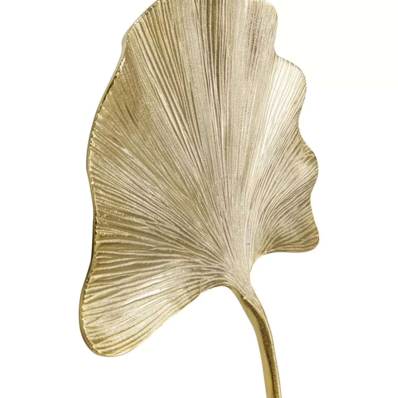 KARE Design Bilder-Wandschmuck Ginkgo Leaf 44Cm