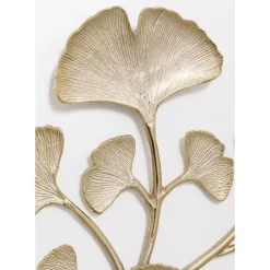 KARE Design Bilder-Wandschmuck Ginkgo Leafs