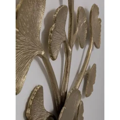 KARE Design Bilder-Wandschmuck Ginkgo Leafs