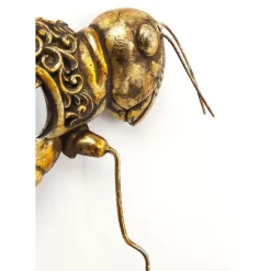 KARE Design Bilder-Wandschmuck Grasshopper Mirror