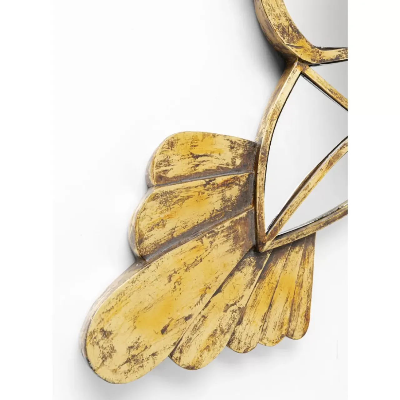 KARE Design Bilder-Wandschmuck Hummingbird Mirror 60